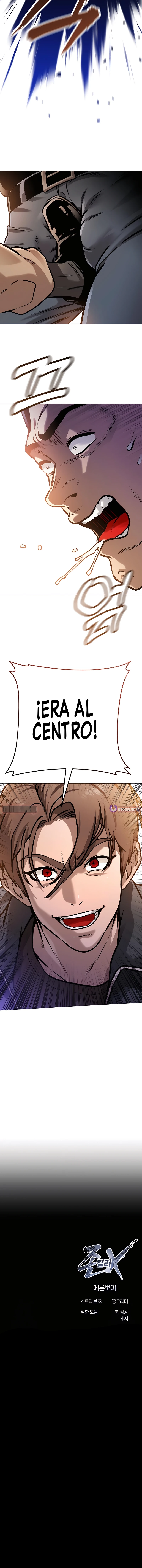 14 el asesino perfecto y su debilidad fatal