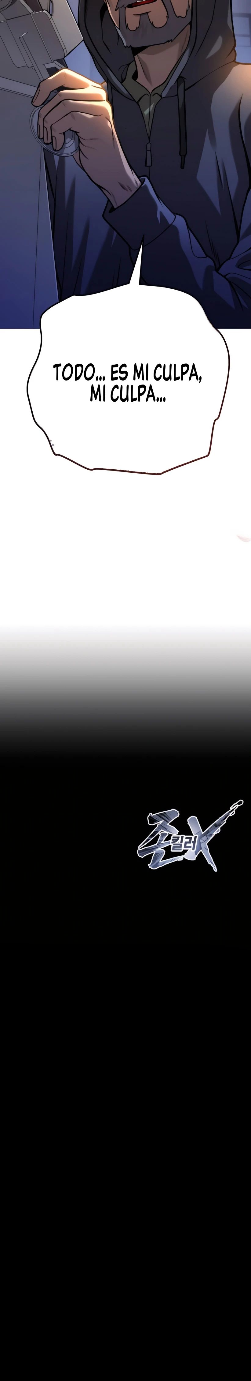 18 el asesino perfecto y su debilidad fatal