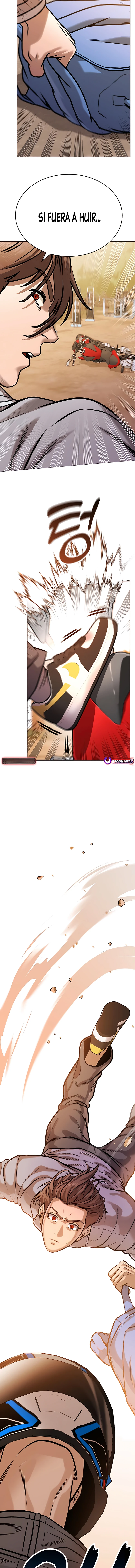 17 el asesino perfecto y su debilidad fatal