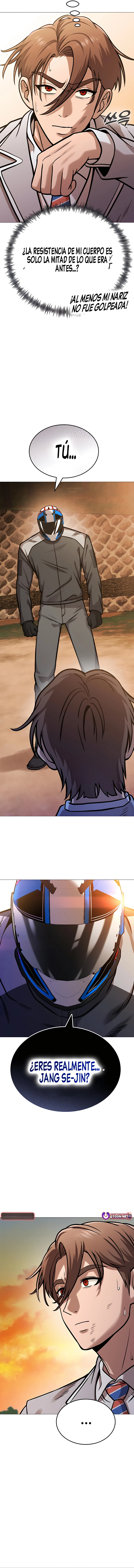 15 el asesino perfecto y su debilidad fatal