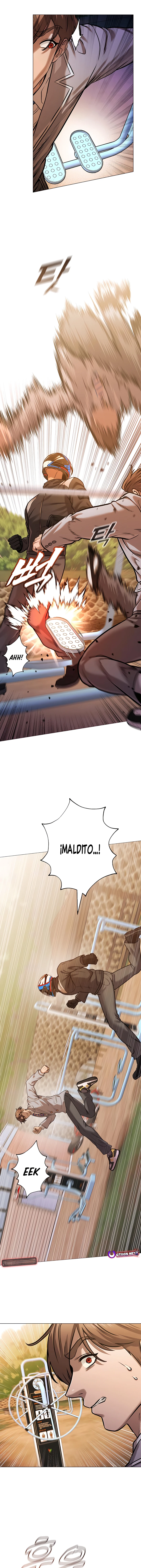 10 el asesino perfecto y su debilidad fatal