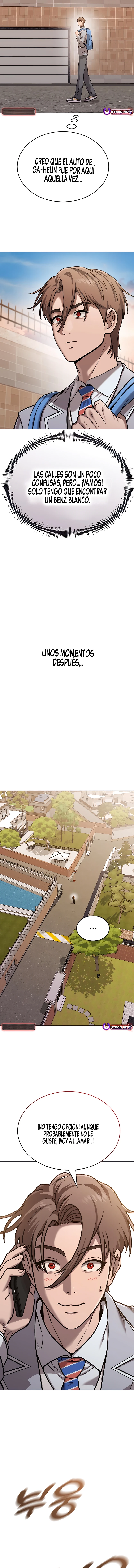 27 el asesino perfecto y su debilidad fatal