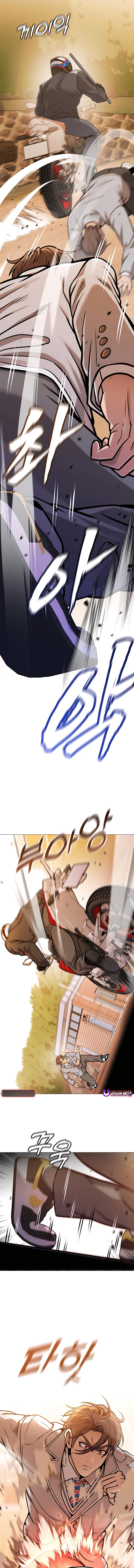 7 el asesino perfecto y su debilidad fatal