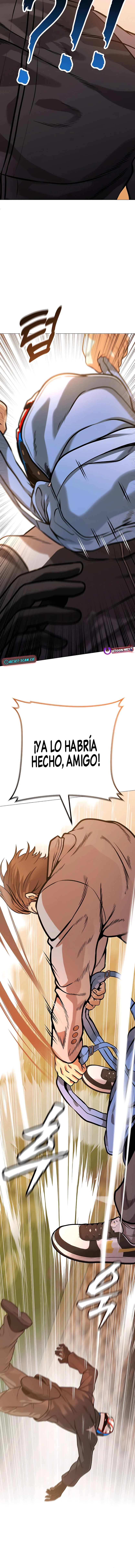 18 el asesino perfecto y su debilidad fatal