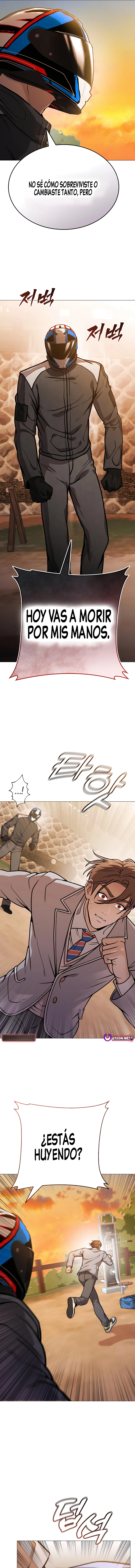 16 el asesino perfecto y su debilidad fatal