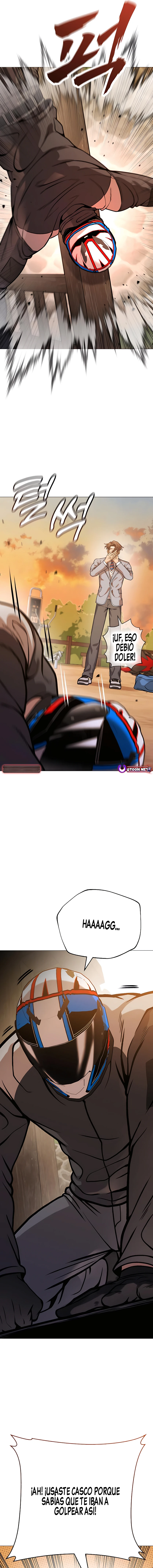 19 el asesino perfecto y su debilidad fatal