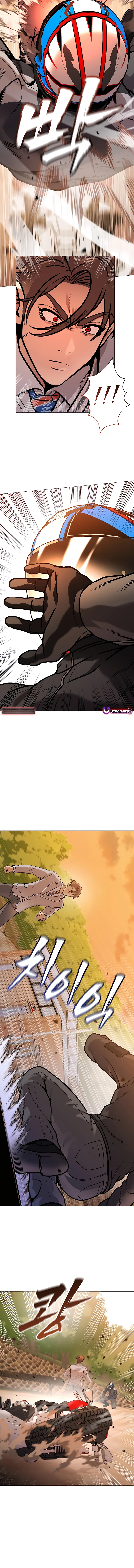 8 el asesino perfecto y su debilidad fatal