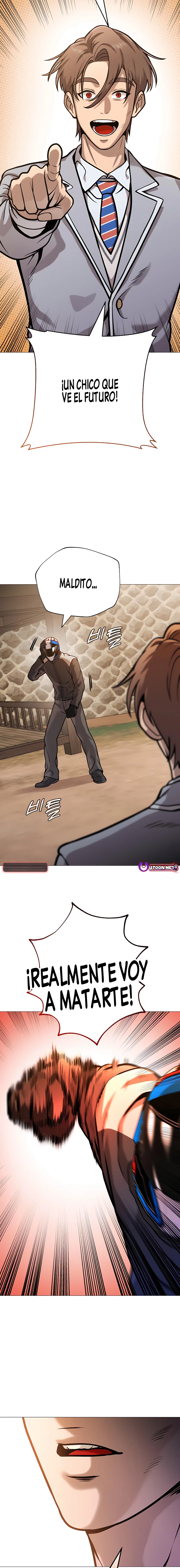 20 el asesino perfecto y su debilidad fatal