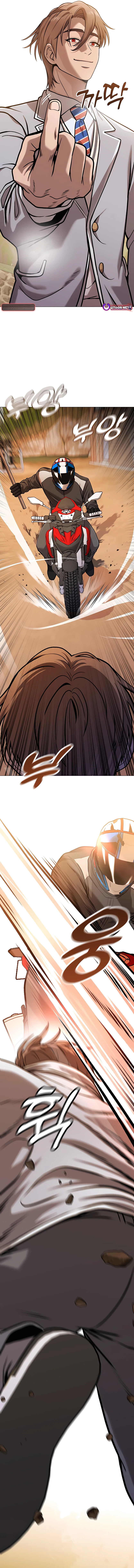 6 el asesino perfecto y su debilidad fatal