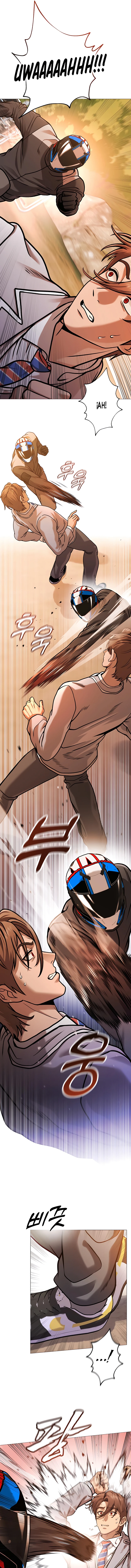 12 el asesino perfecto y su debilidad fatal