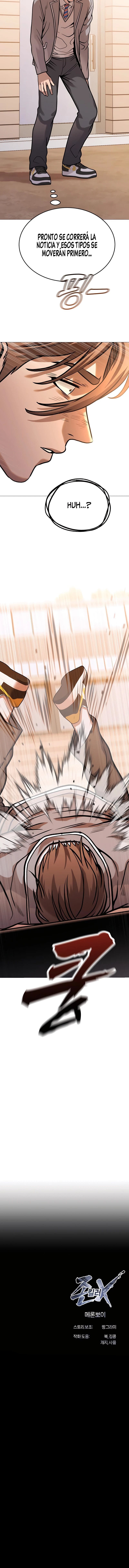 16 el asesino perfecto y su debilidad fatal