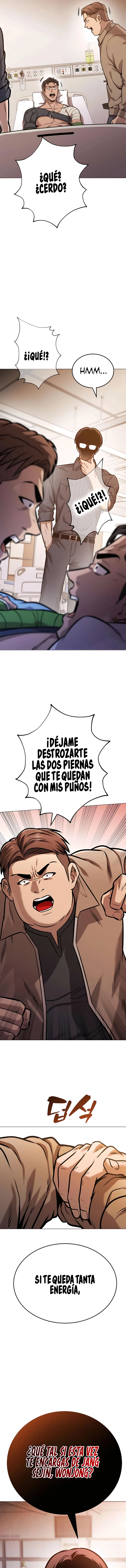 12 el asesino perfecto y su debilidad fatal