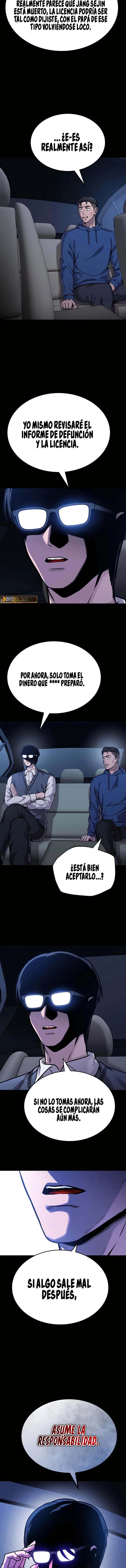 20 el asesino perfecto y su debilidad fatal