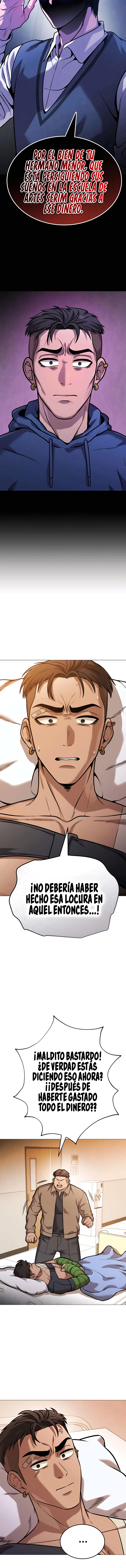 21 el asesino perfecto y su debilidad fatal