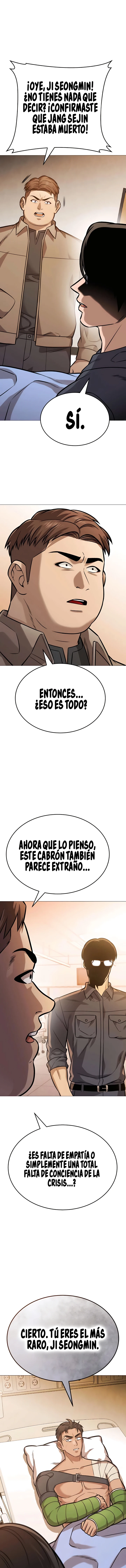 3 el asesino perfecto y su debilidad fatal