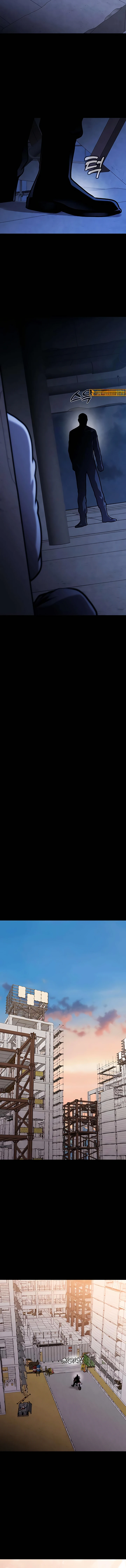 17 el asesino perfecto y su debilidad fatal