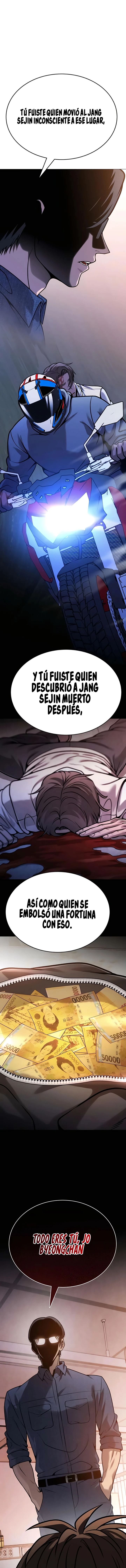 5 el asesino perfecto y su debilidad fatal