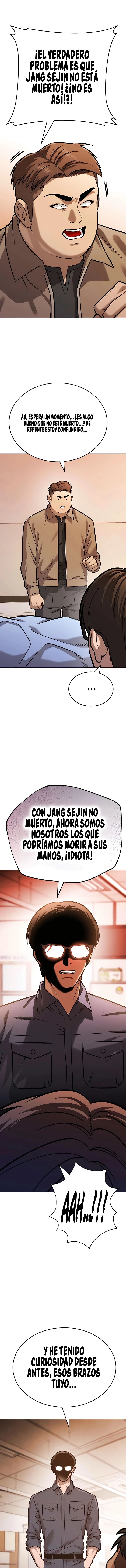 9 el asesino perfecto y su debilidad fatal