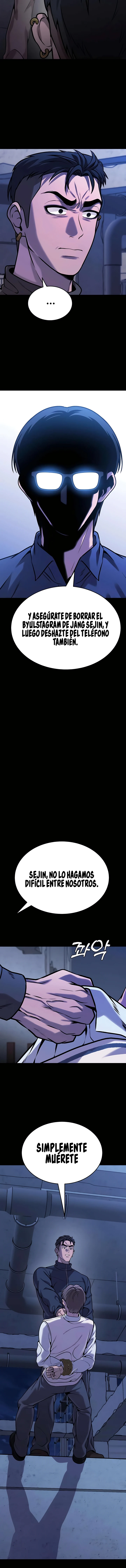 15 el asesino perfecto y su debilidad fatal