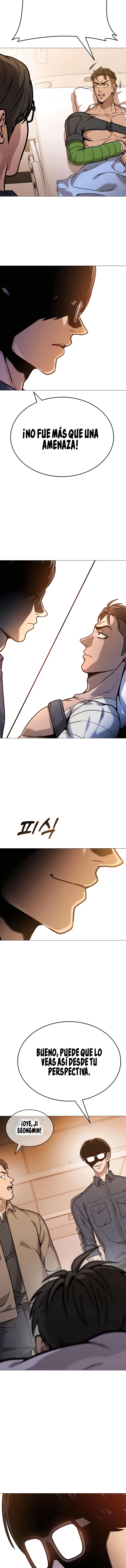 7 el asesino perfecto y su debilidad fatal