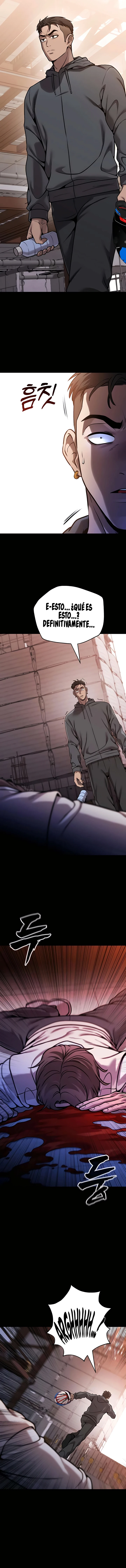 18 el asesino perfecto y su debilidad fatal