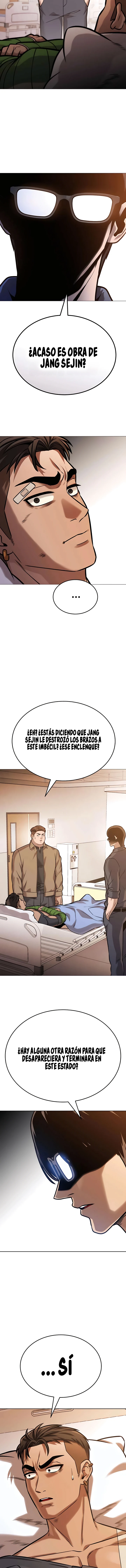 10 el asesino perfecto y su debilidad fatal