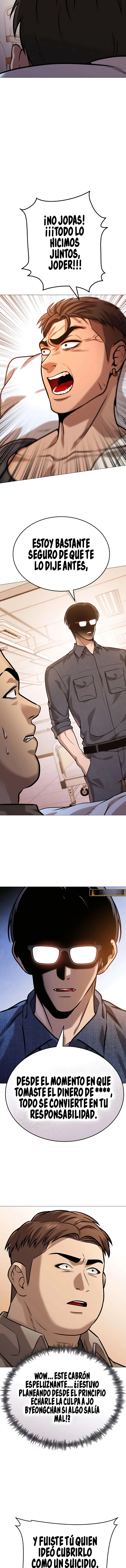 6 el asesino perfecto y su debilidad fatal