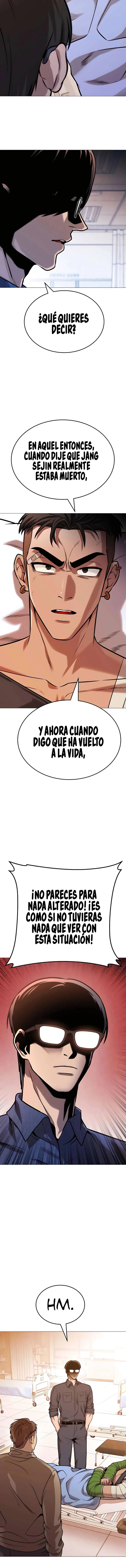 4 el asesino perfecto y su debilidad fatal