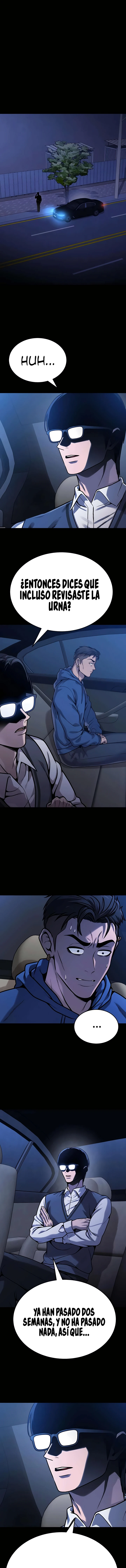 19 el asesino perfecto y su debilidad fatal