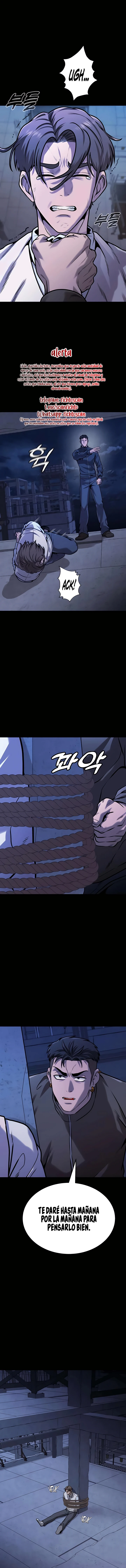 16 el asesino perfecto y su debilidad fatal