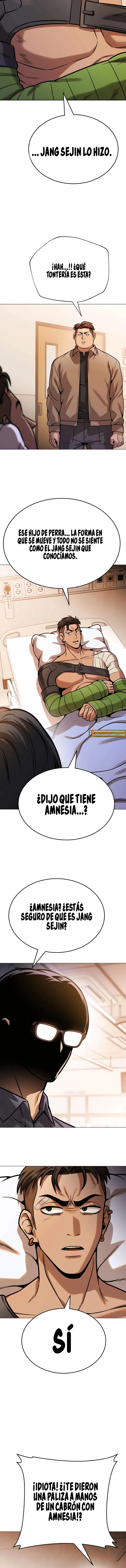 11 el asesino perfecto y su debilidad fatal