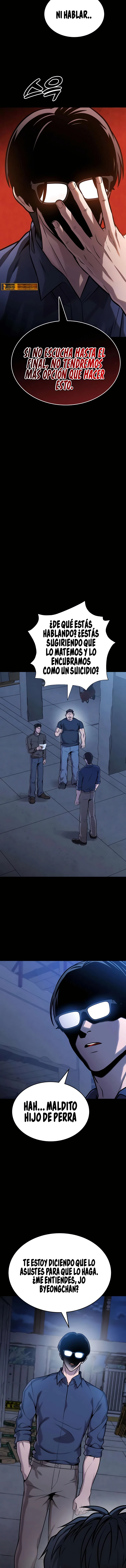 13 el asesino perfecto y su debilidad fatal