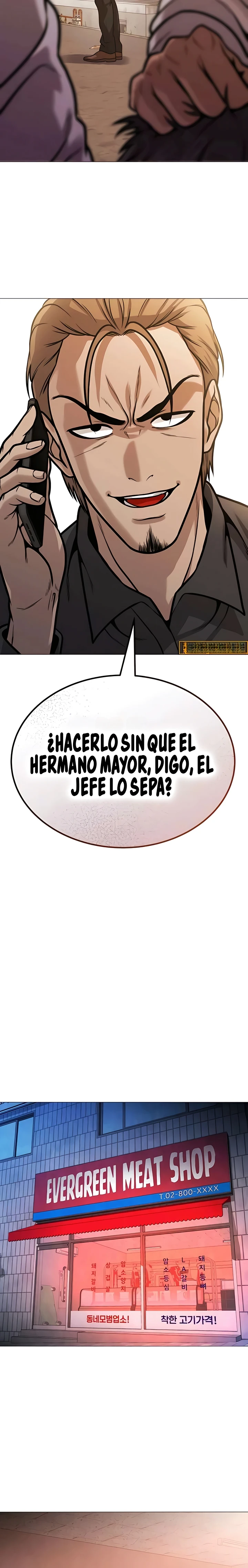 12 el asesino perfecto y su debilidad fatal