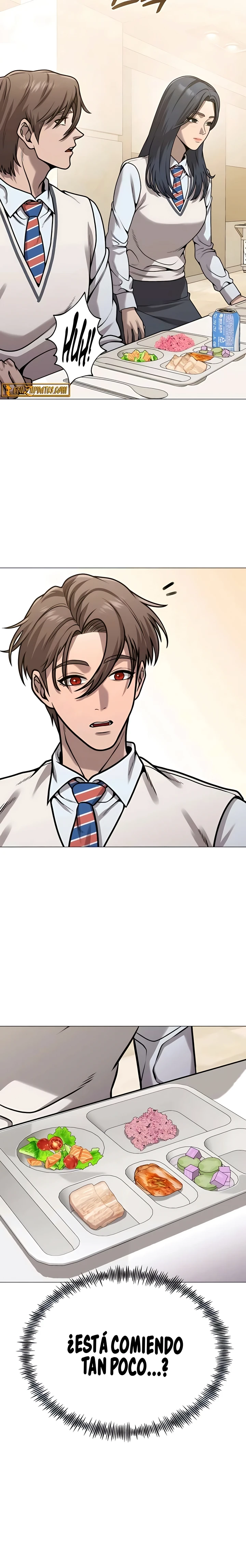 23 el asesino perfecto y su debilidad fatal