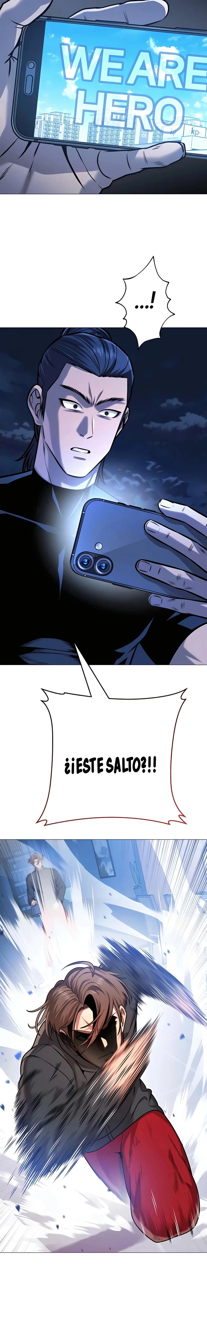 21 el asesino perfecto y su debilidad fatal