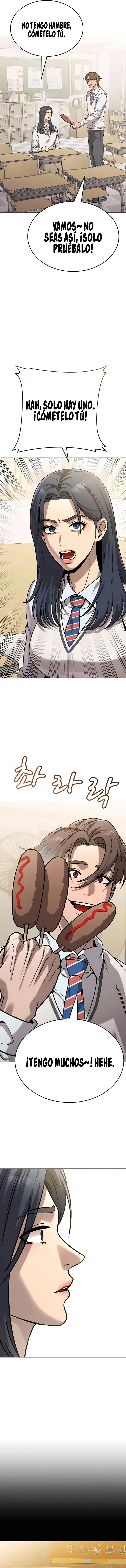 4 el asesino perfecto y su debilidad fatal