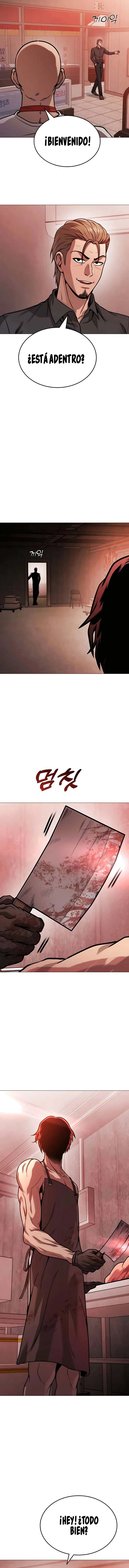 13 el asesino perfecto y su debilidad fatal