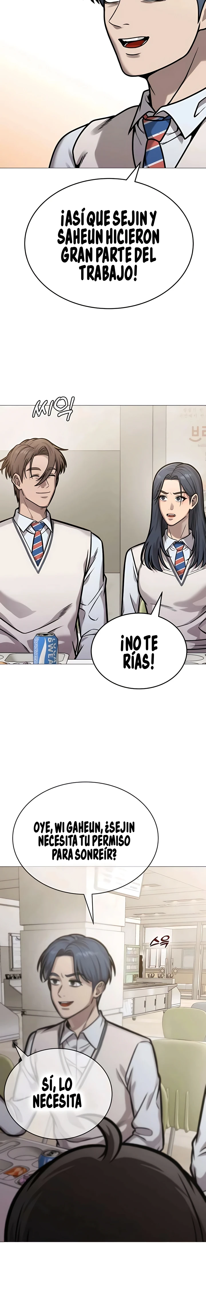 26 el asesino perfecto y su debilidad fatal