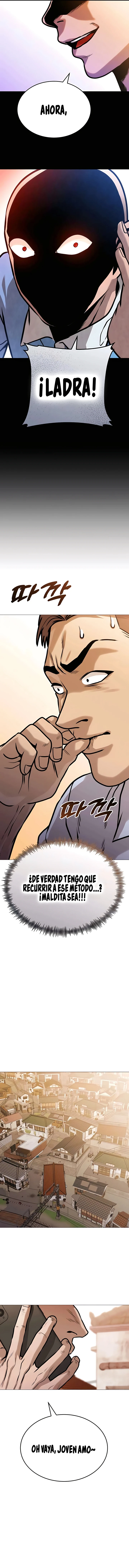 10 el asesino perfecto y su debilidad fatal