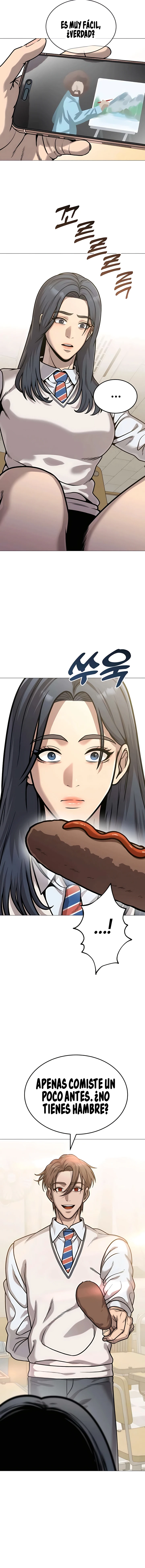 29 el asesino perfecto y su debilidad fatal