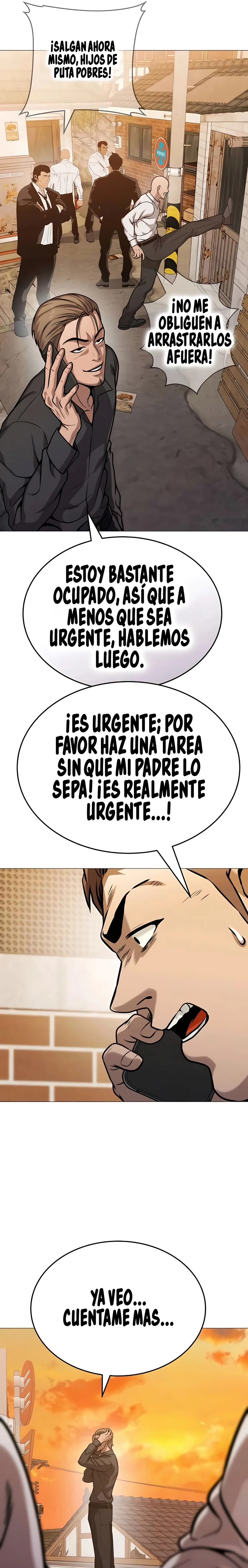 11 el asesino perfecto y su debilidad fatal