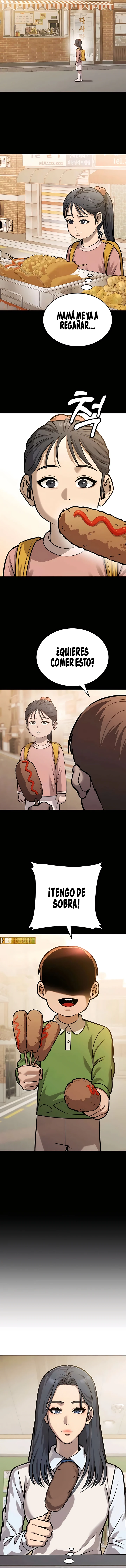 5 el asesino perfecto y su debilidad fatal