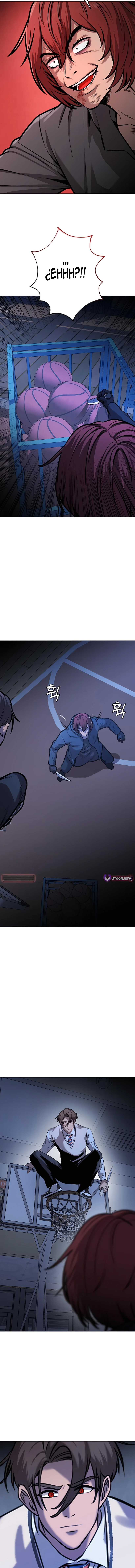 8 el asesino perfecto y su debilidad fatal