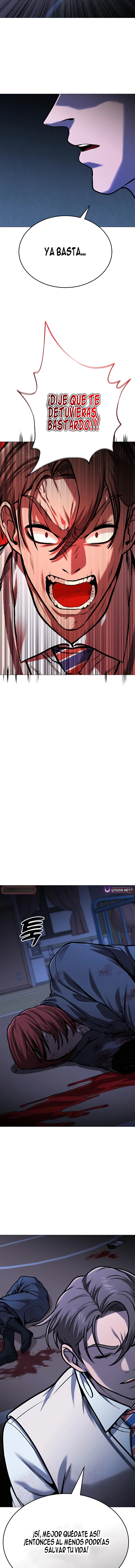 18 el asesino perfecto y su debilidad fatal