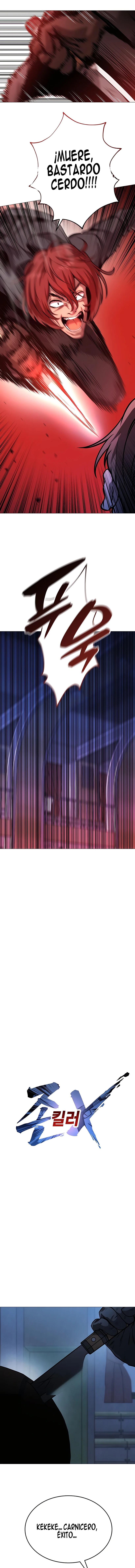 7 el asesino perfecto y su debilidad fatal