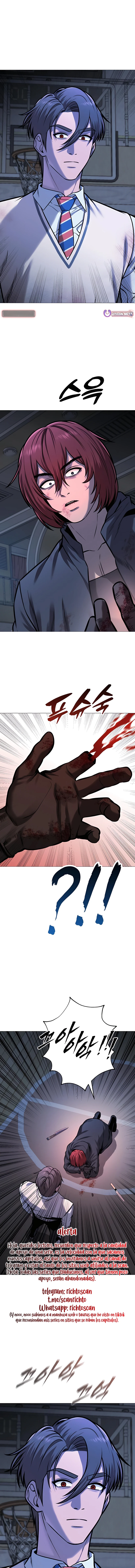 20 el asesino perfecto y su debilidad fatal