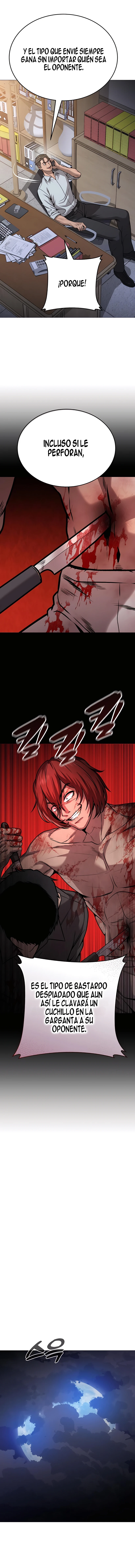 5 el asesino perfecto y su debilidad fatal