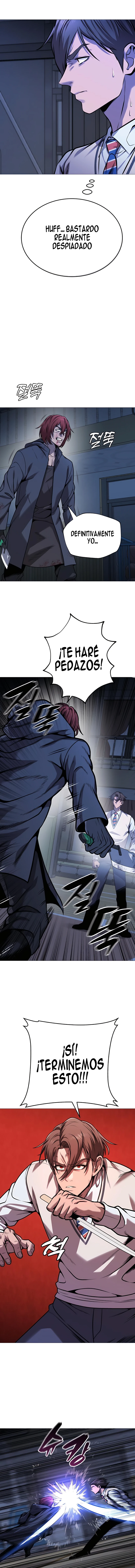 12 el asesino perfecto y su debilidad fatal