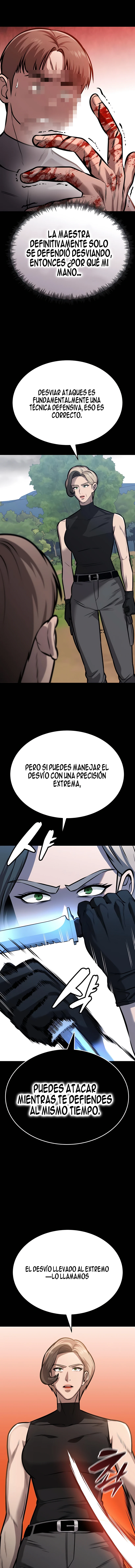 25 el asesino perfecto y su debilidad fatal