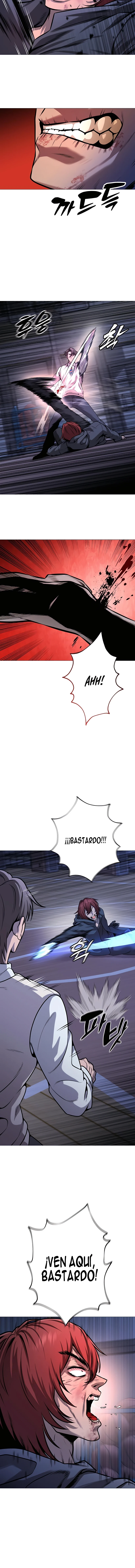 11 el asesino perfecto y su debilidad fatal